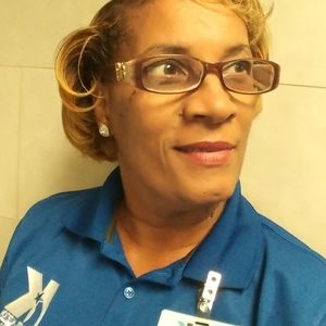 Meet your Posher, Sherry